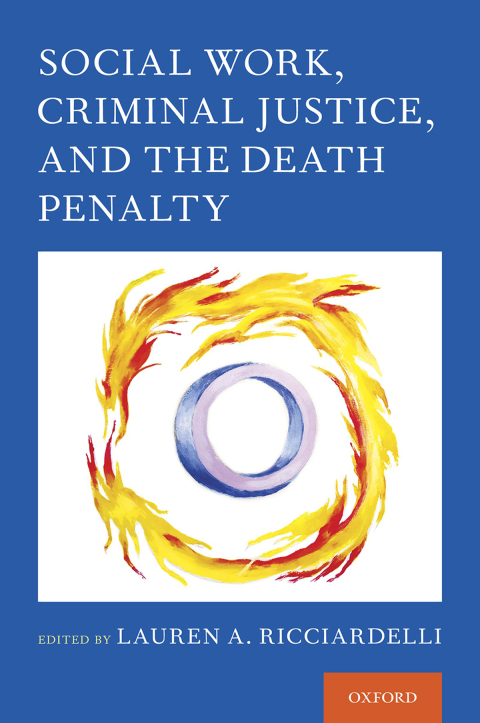 Book Social Work, Criminal Justice, and the Death Penalty free