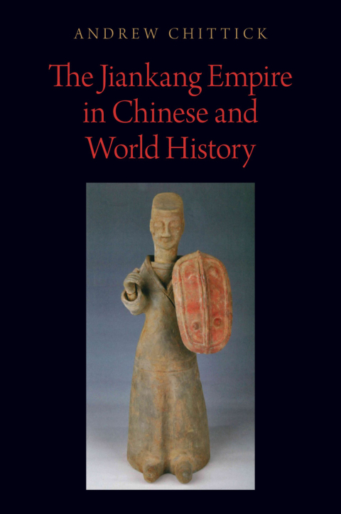 Book The Jiankang Empire in Chinese and World History free