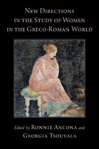 Book New Directions in the Study of Women in the Greco-Roman World free