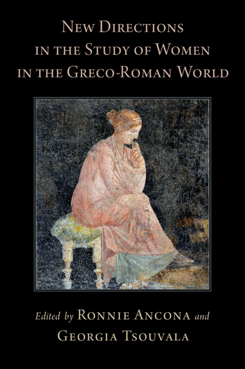 Book New Directions in the Study of Women in the Greco-Roman World free