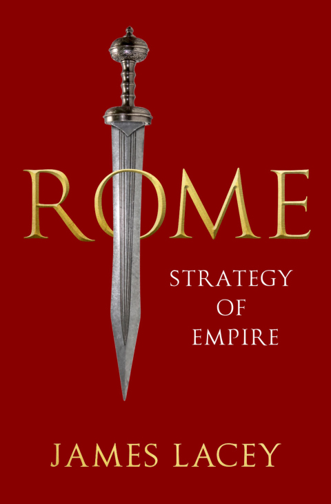 Book Rome: Strategy of Empire free
