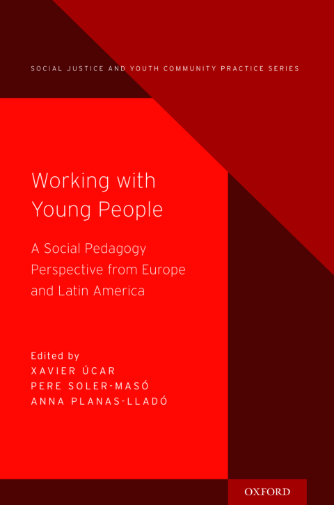 Book Working with Young People free