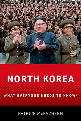 Book North Korea: What Everyone Needs to Know® free
