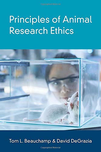 Book Principles of Animal Research Ethics free