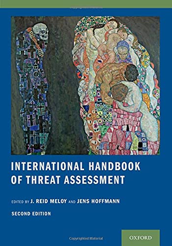 Book International Handbook of Threat Assessment free