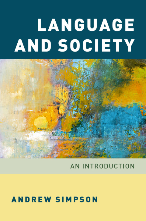 Book Language and Society: An Introduction free