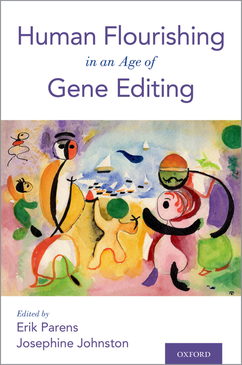 Book Human Flourishing in an Age of Gene Editing free