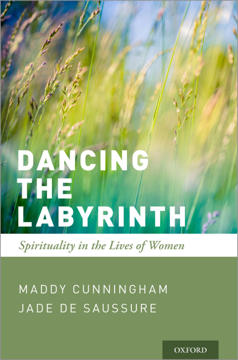 Book Dancing the Labyrinth free