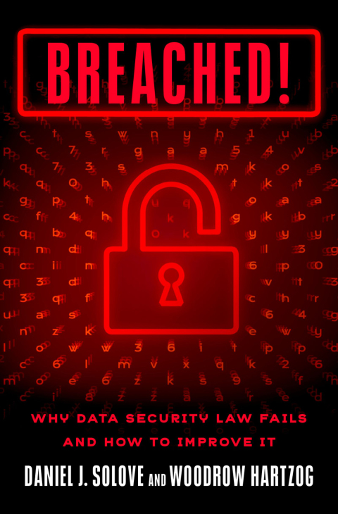 Book Breached! free