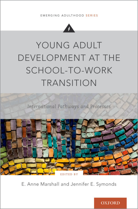 Book Young Adult Development at the School-to-Work Transition free