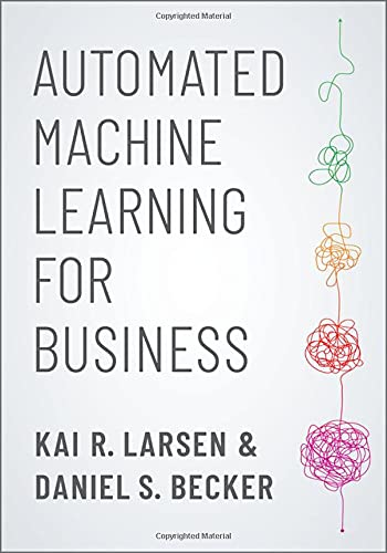 Book Automated Machine Learning for Business free