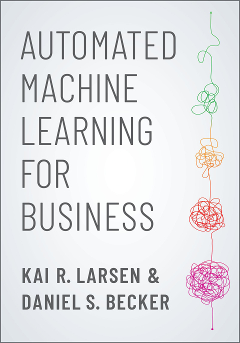 Book Automated Machine Learning for Business free