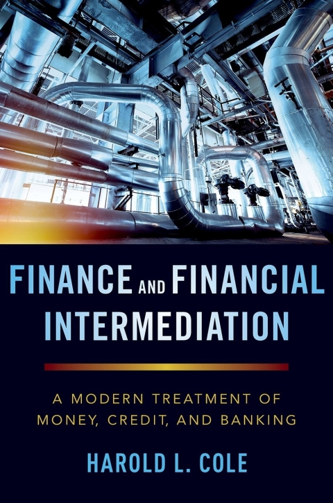 Book Finance and Financial Intermediation free