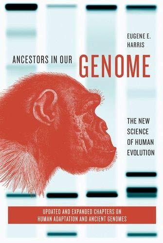 Book Ancestors In Our Genome: The New Science Of Human Evolution free