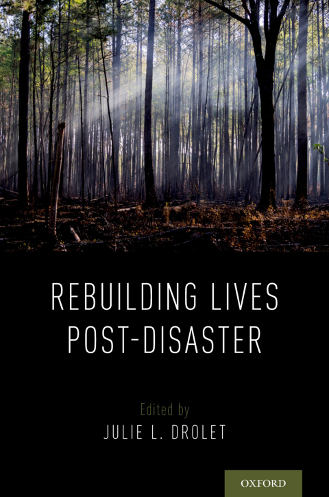 Book Rebuilding Lives Post-Disaster free