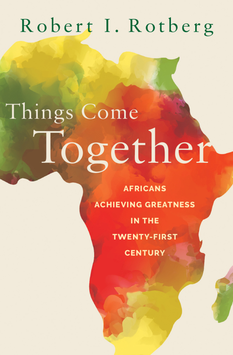 Book Things Come Together free