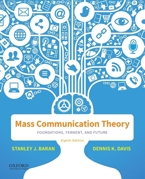 Book Mass Communication Theory free