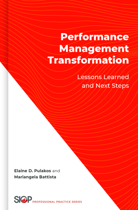 Book Performance Management Transformation: Lessons Learned and Next Steps (Society Industrial Organizational Psych) free