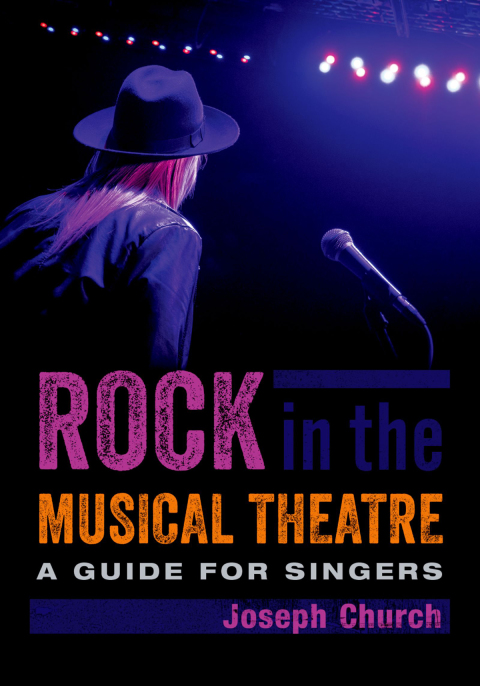 Book Rock in the Musical Theatre free