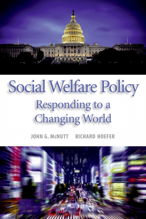 Book Social Welfare Policy free