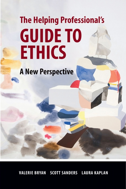 Book The Helping Professional's Guide to Ethics free