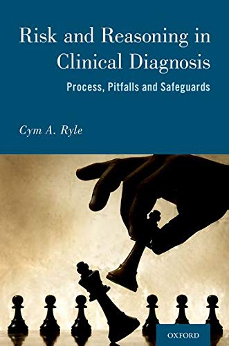 Book Risk and Reasoning in Clinical Diagnosis free