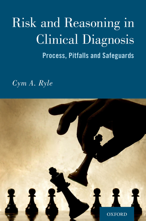 Book Risk and Reasoning in Clinical Diagnosis free
