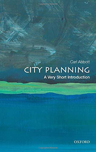 Book City Planning: A Very Short Introduction (Very Short Introductions) free