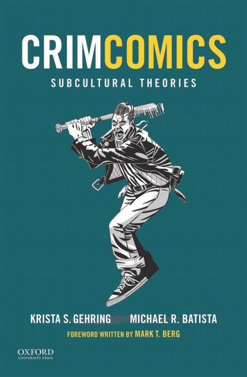 Book CrimComics Issue 6 free
