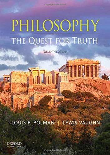 Book Philosophy: The Quest for Truth free