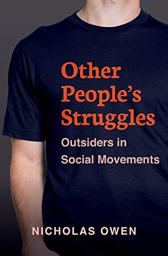 Book Other People's Struggles: Outsiders in Social Movements free