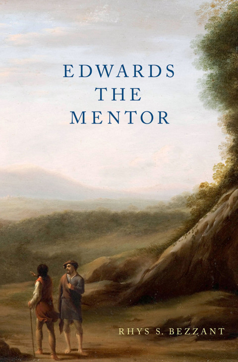 Book Edwards the Mentor free