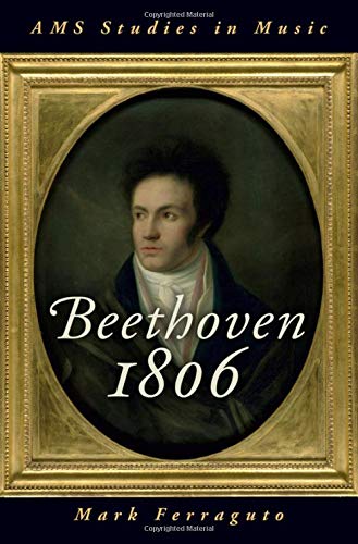 Book Beethoven 1806 (AMS Studies in Music) free