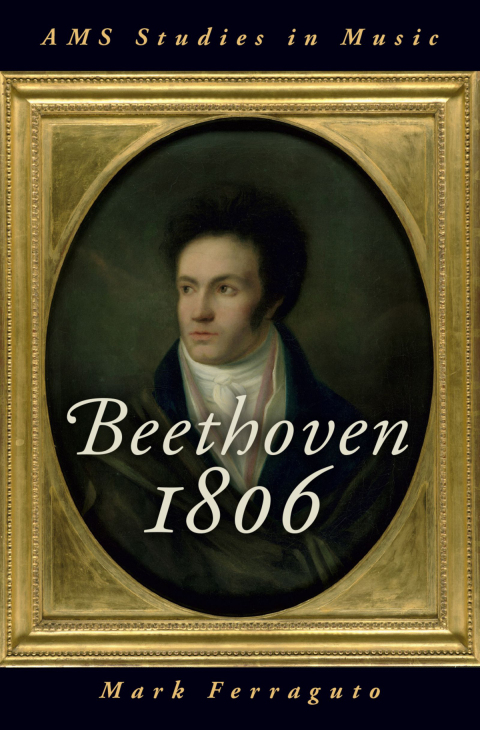 Book Beethoven 1806 (AMS Studies in Music) free