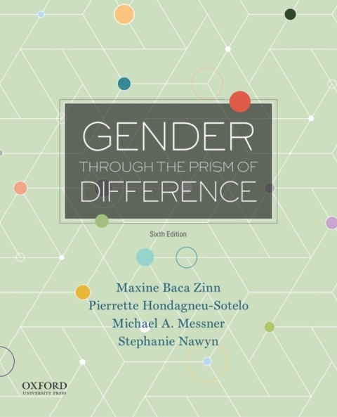 Book Gender Through the Prism of Difference free