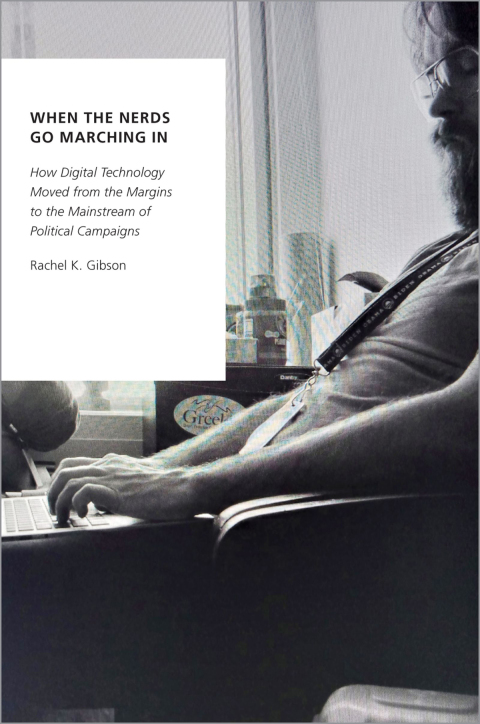 Book When the Nerds Go Marching In free