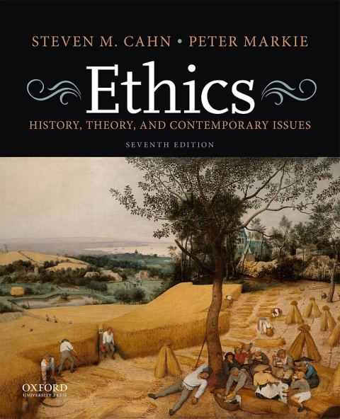 Book Ethics: History, Theory, and Contemporary Issues free