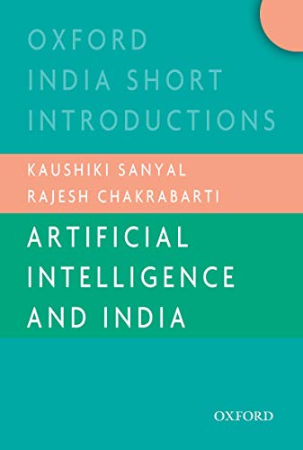 Book Artificial Intelligence and India (Oxford India Short Introductions) free