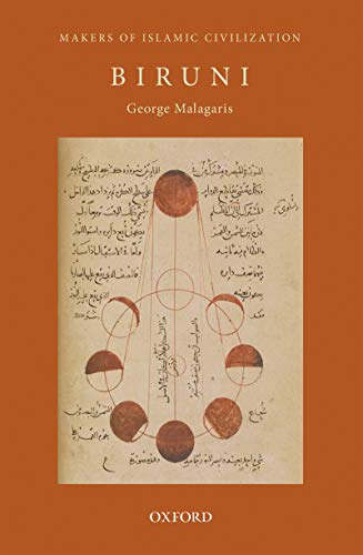 Book Biruni (Makers of Islamic Civilization) free
