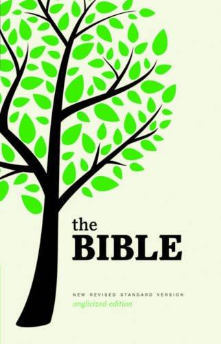Book New Revised Standard Version Bible free