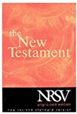 Book The New Testament : New Revised Standard Version free