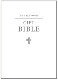 Book The Oxford Gift Bible: Authorized King James Version free