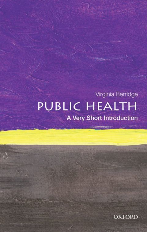 Book Public Health: A Very Short Introduction free