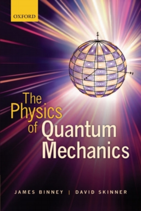 Book The Physics of Quantum Mechanics free