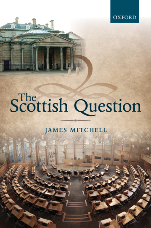 Book The Scottish Question free