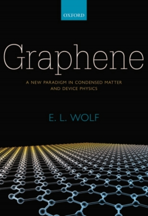 Book Graphene: A New Paradigm in Condensed Matter and Device Physics free