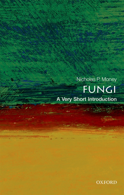Book Fungi: A Very Short Introduction (Very Short Introductions Book 455) free
