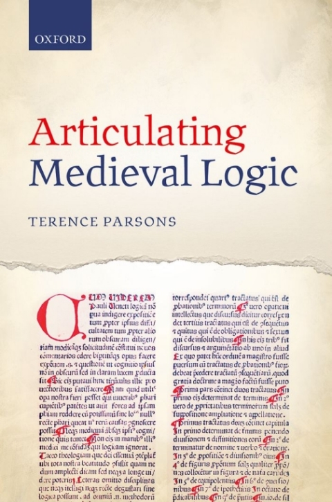 Book Articulating Medieval Logic free