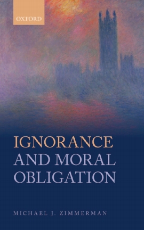 Book Ignorance and Moral Obligation free