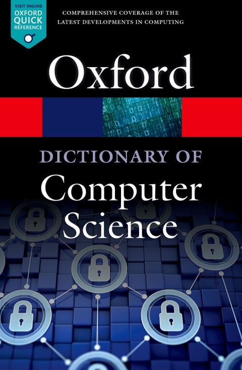 Book A Dictionary of Computer Science (Oxford Quick Reference) free